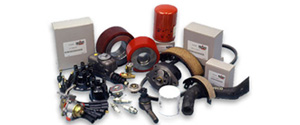 Forklift Parts