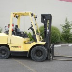 Hyster 80