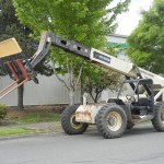 Boom Lift